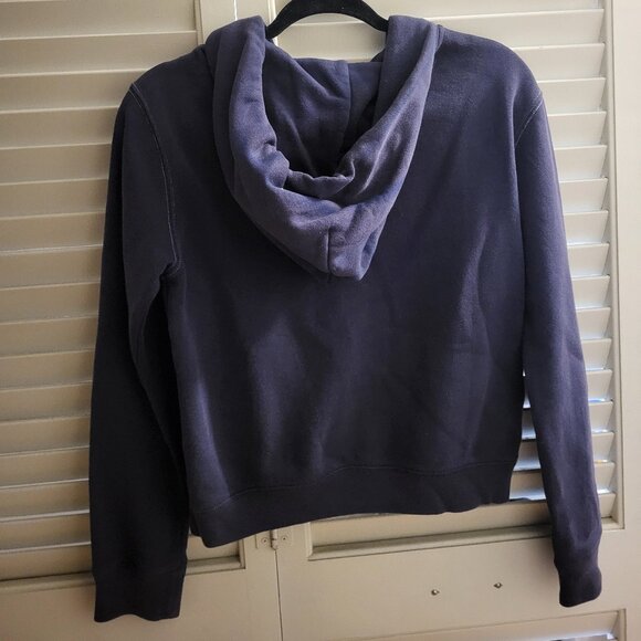 Navy Polo Jeans Ralph Lauren Sweater Small - Picture 4 of 4